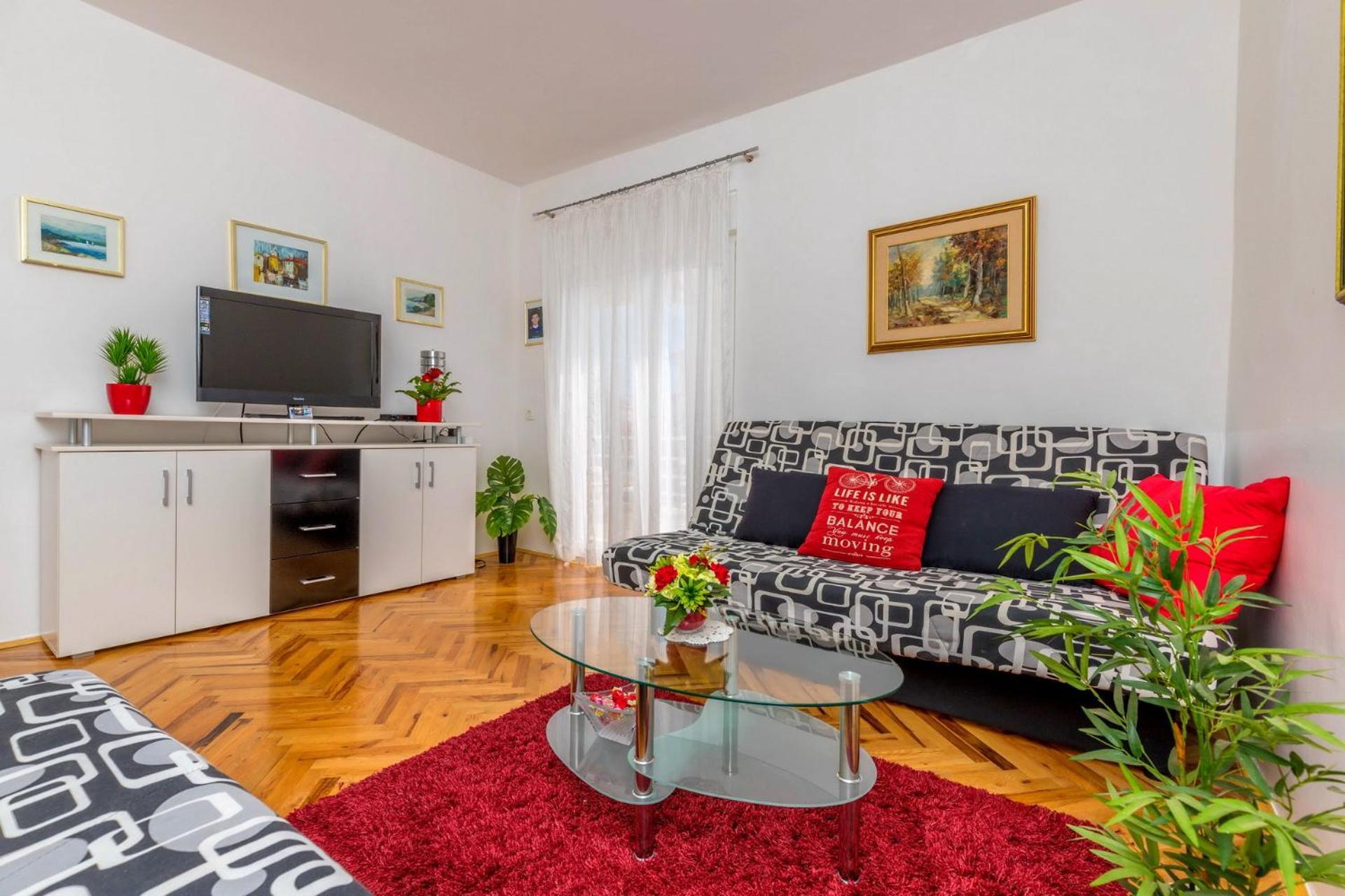 Apartments Kremenici Malinska Exterior photo